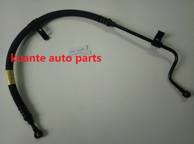 3, Ford Connect Hidrolik Direksiyon Hortumu 5118534 (001) 3,Ford Connect Power Steering Hose 5118534(001)