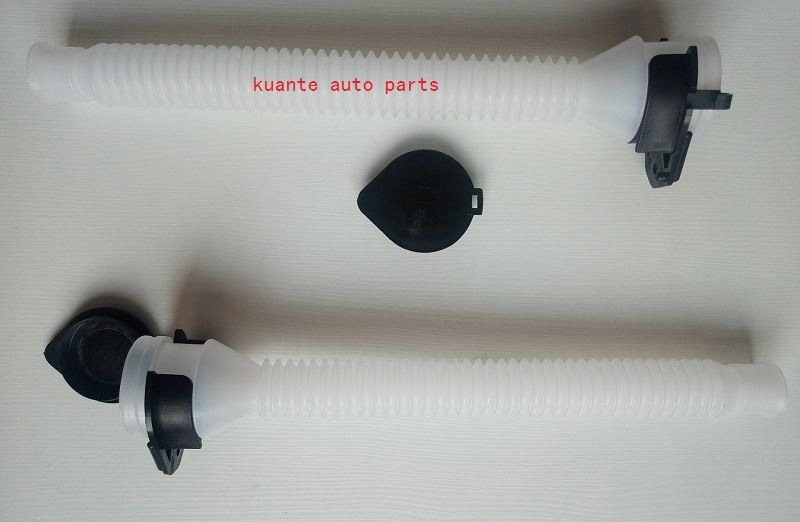 highlander wiper tank