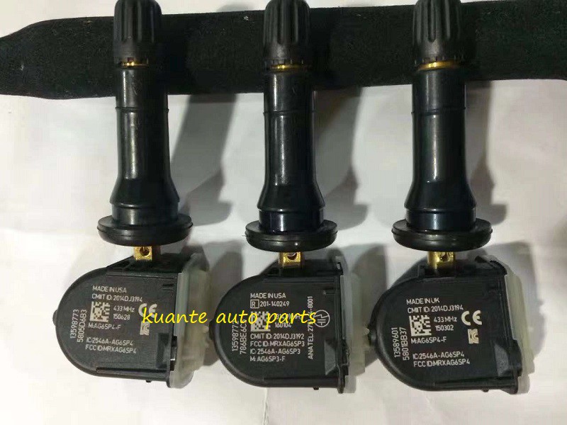 car tire pressure sensor for Mazda car tire pressure sensor for Mazda