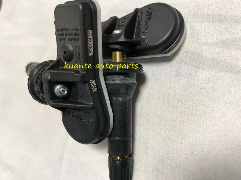 car tire pressure sensor for Nissan car tire pressure sensor for Nissan