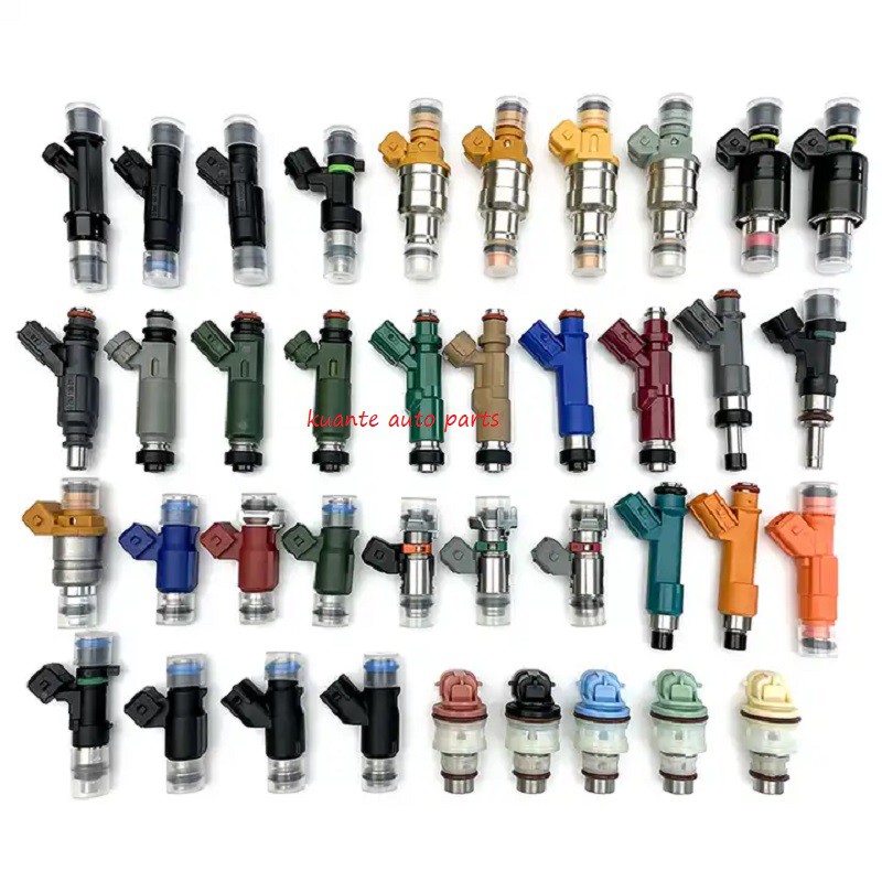 car fuel injectors for wholesales car fuel injectors for wholesales