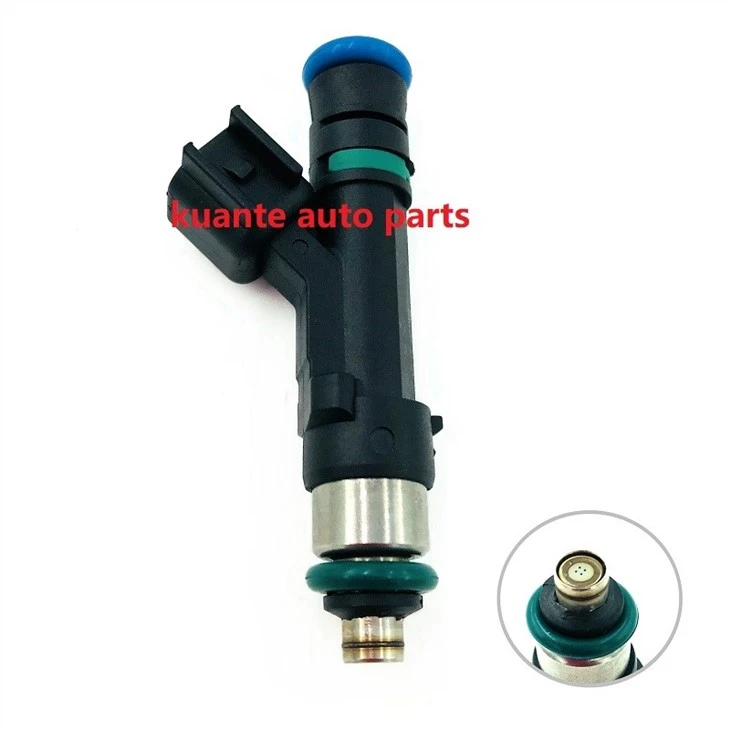 2005 cadillac sts fuel injector 0280158083 For Cadillac XLR STS SRX DTS 4.6L V8