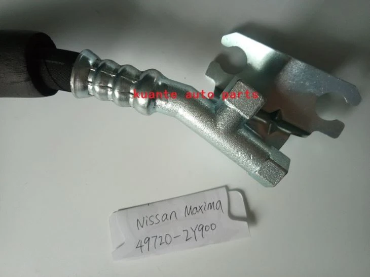 2000 Nissan Maxima Power Steering Hose
