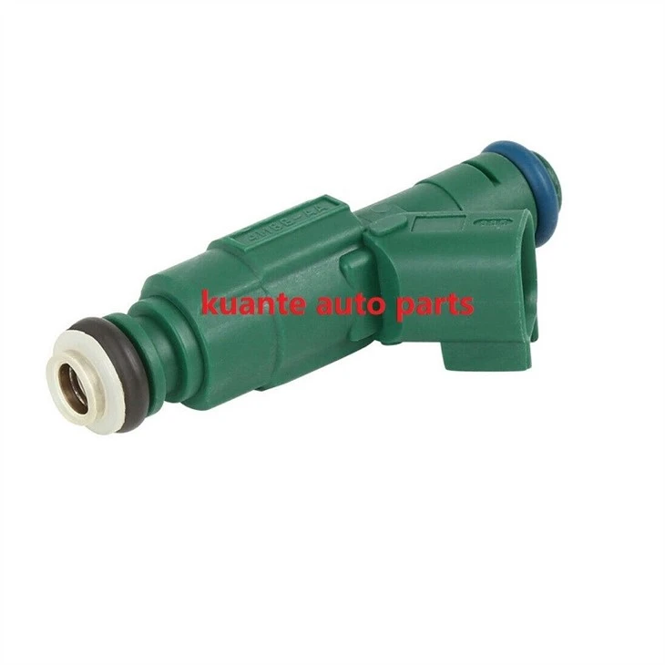 mazda fuel injector
