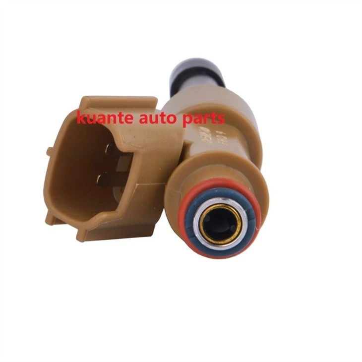 232500C090 Fuel Injectors Direct Install For Car Toyota Tundra 02-14 Engine Auto Parts OEM 23250-0C090