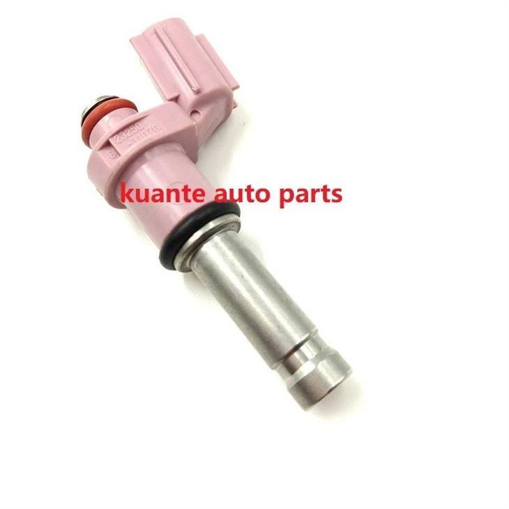 fuel injectors 23209-1070, 23250-31070, FJ786 for Lexus