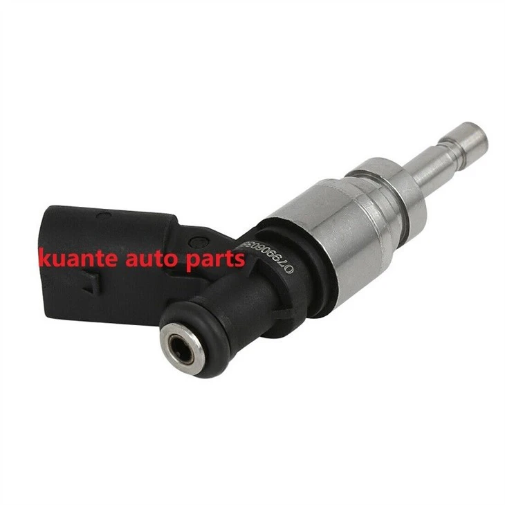 Audi A6 injectors 079906036c