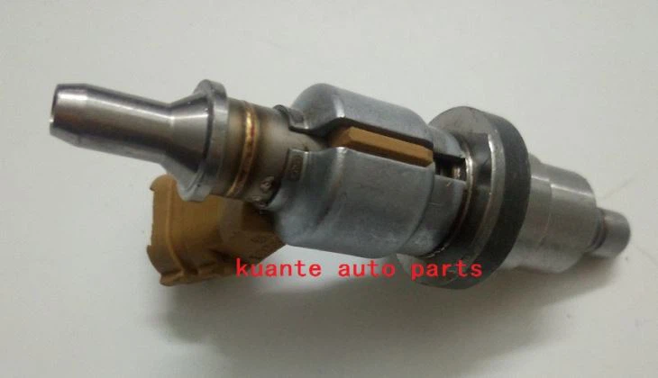 Denso Yakıt Enjektör Memesi 23710-26010 23710-26011