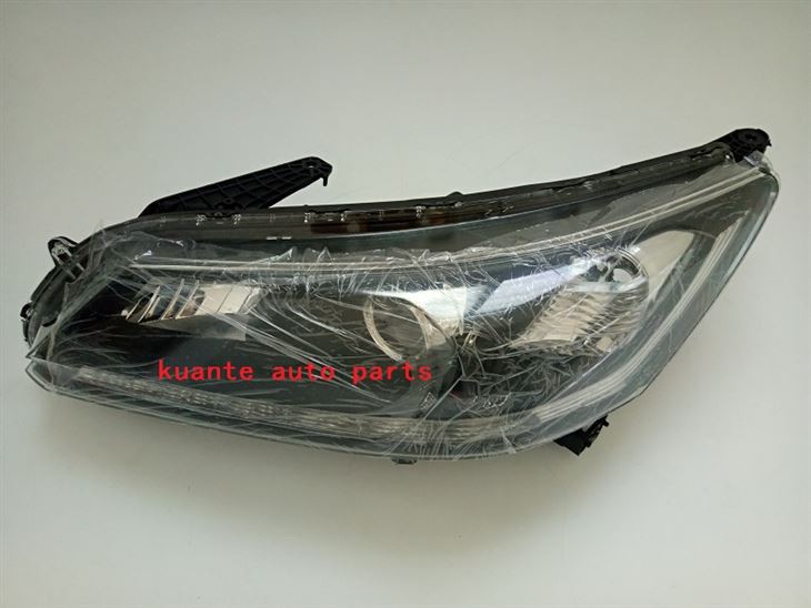 Honda Accord 2014 Far 33100-t2a-h01 33150-t2a-h01