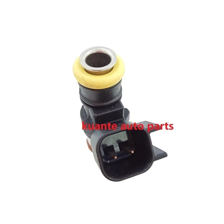 honda civic fuel injector