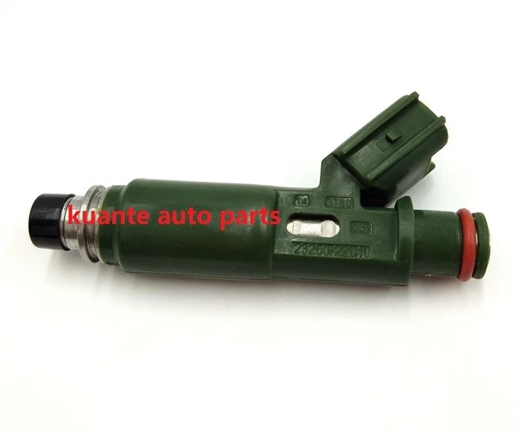 Original fuel injector nozzle 23250-22040 For Corolla For Matrix For Celica
