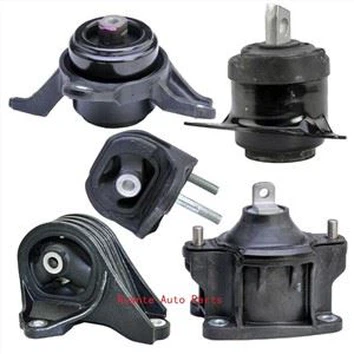 Honda Accord 2013-2017 Motor Takozları İçin Araba Motor Takozu