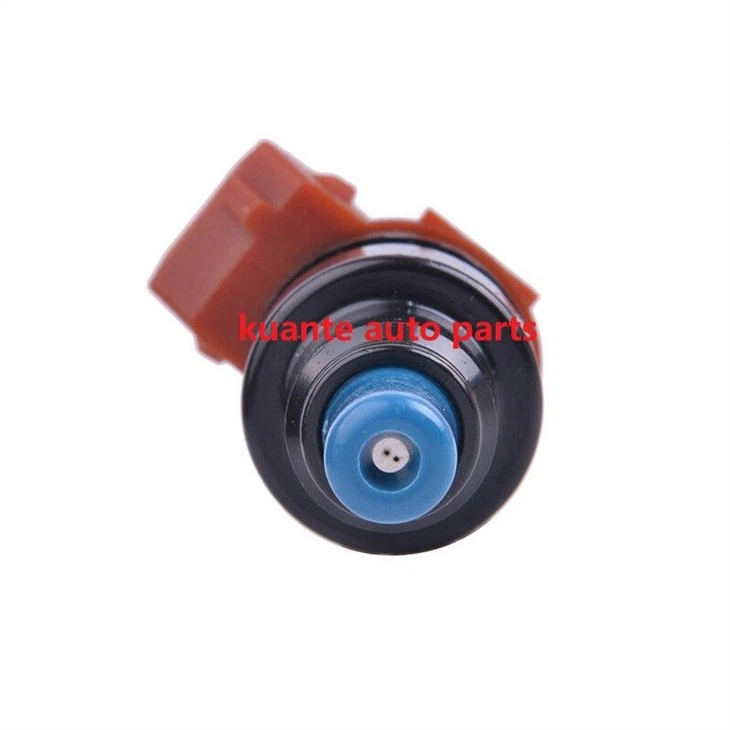 injector denso toyota