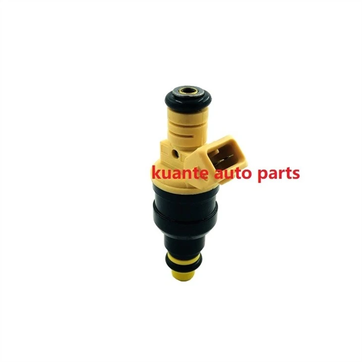 0280150762 volvo 240 fuel injectors