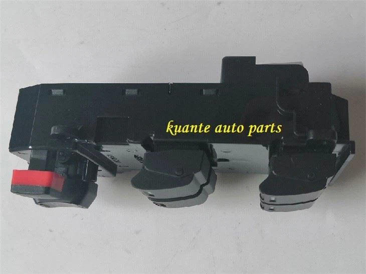 35750-SWA-J01 Master Power Window Switch For Honda CR-V 2007-2011 35750SWAK01