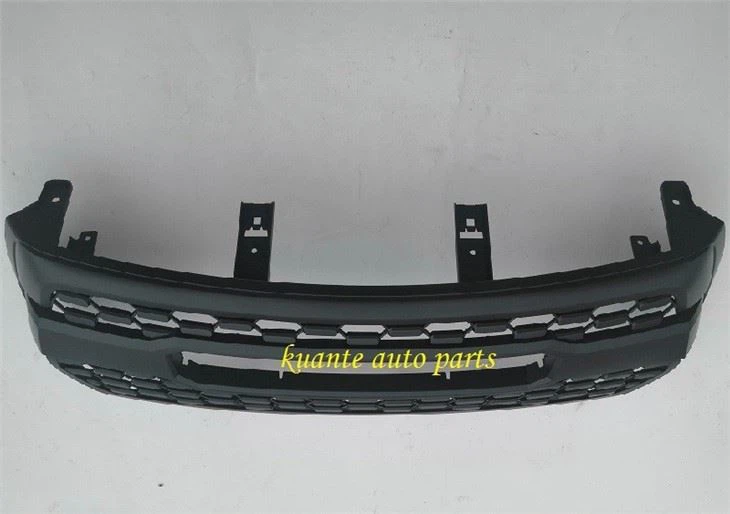 4X4 Accessories ABS Car Front Grille For Toyota Hilux Revo Rocco 2018 Modified