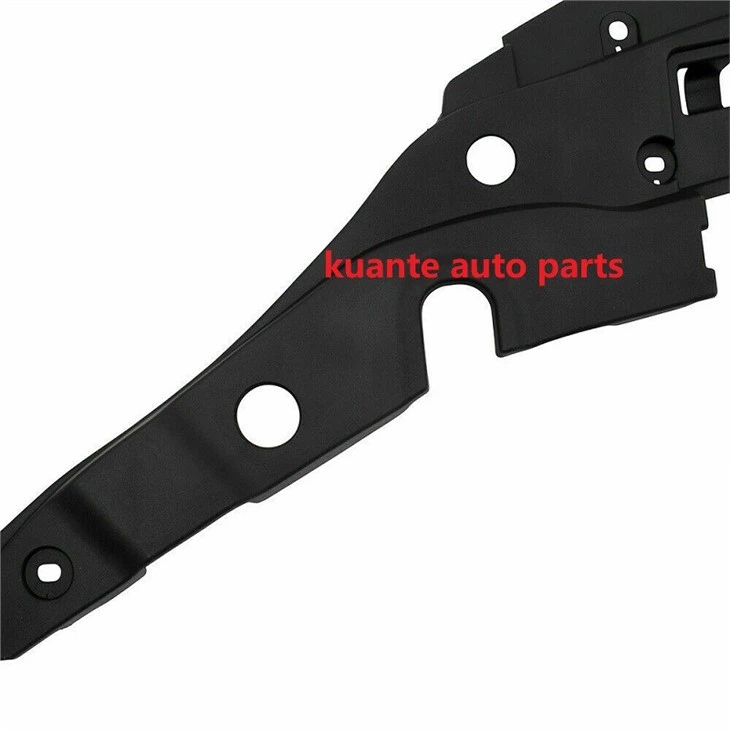 Camry Upper Radiator Sight Shield Plastic Cover 53295-06130