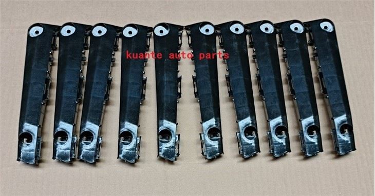 Front Bumper Retainer For Toyota Camry 2012-2014 52536-06120 52535-06130