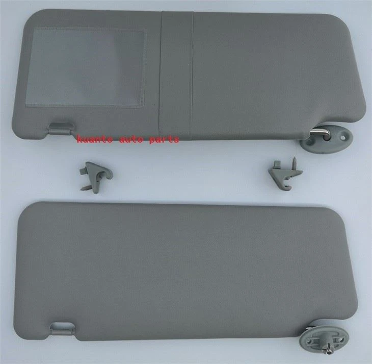 Hilux Windscreen Sun Visor Sunshade 74310-0k340 74320-0k340