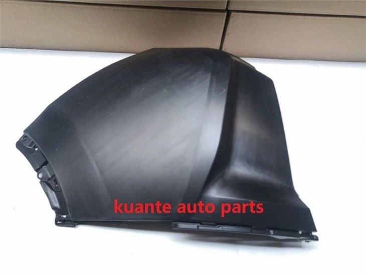 Rear Bumper Side Cover Extension