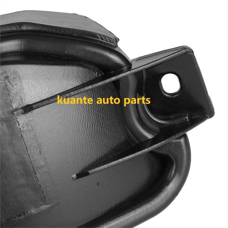 RX330 rear bumper light replacement