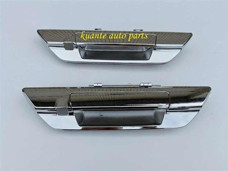 revo tailgate handle