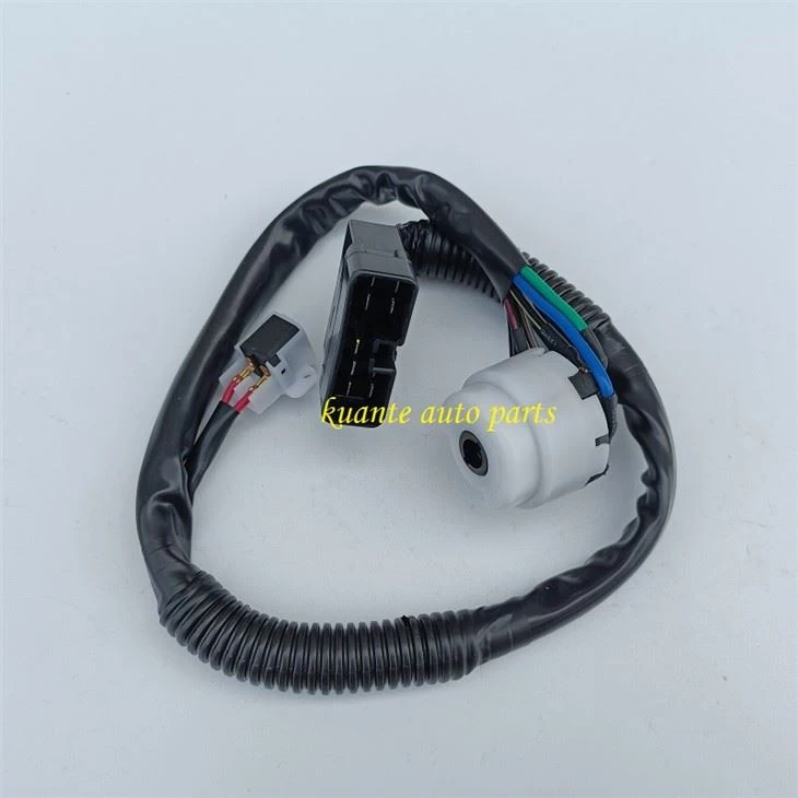 Landcruiser İçin Kontak Anahtarı Kablosu 84450-60261 88450-60250