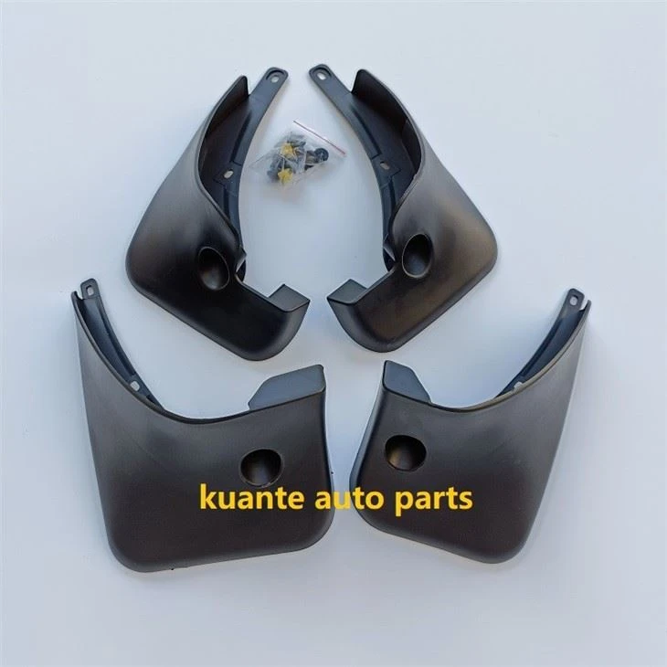 Best road sport splash guards