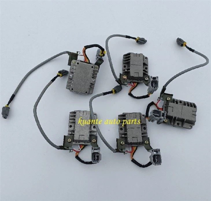 ignition control module