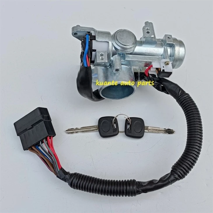 ignition lock switch for Toyota Landcruiser